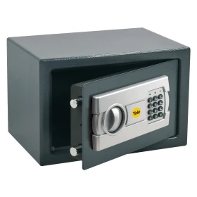 Yale SFT-20ET small digital safe